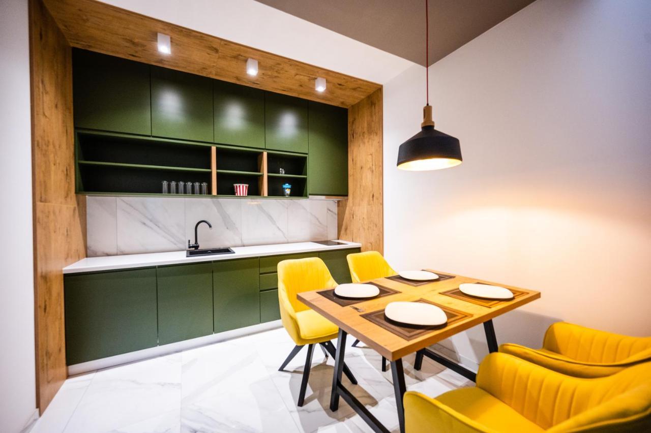 Vogošća Dms Apartments & Suites Sarajevo מראה חיצוני תמונה