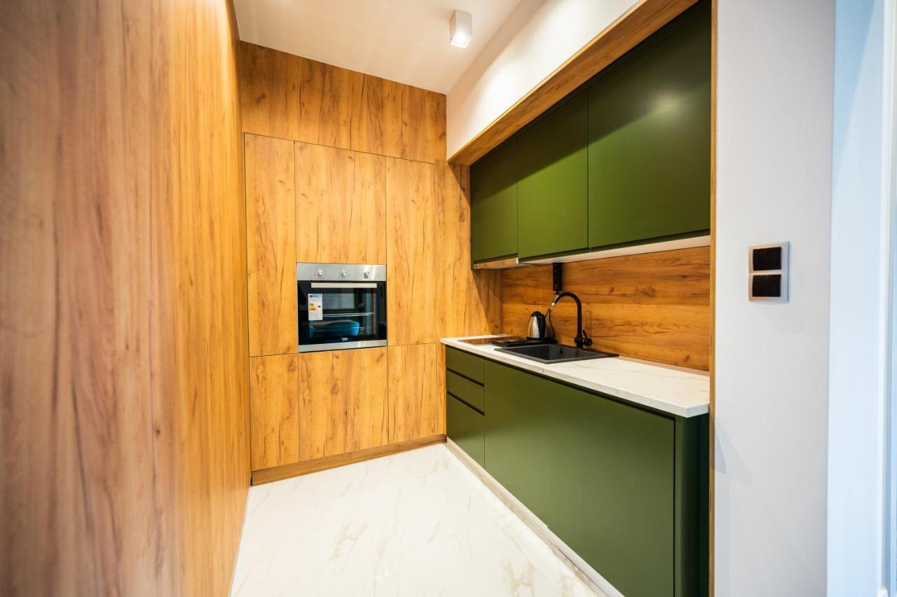 Vogošća Dms Apartments & Suites Sarajevo מראה חיצוני תמונה