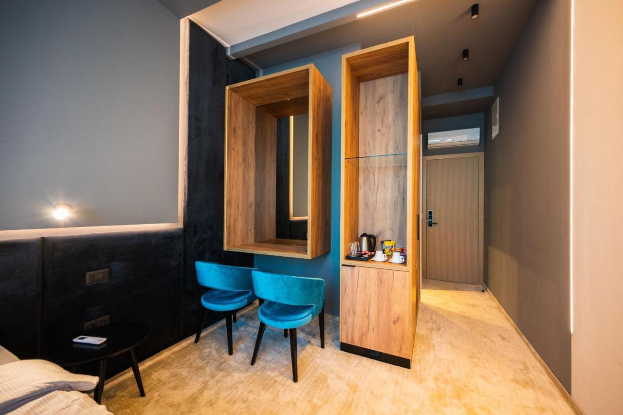 Vogošća Dms Apartments & Suites Sarajevo מראה חיצוני תמונה