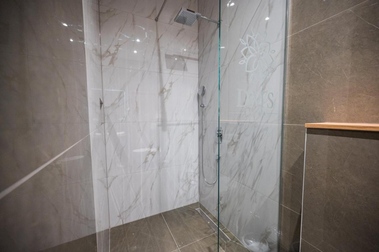 Vogošća Dms Apartments & Suites Sarajevo מראה חיצוני תמונה
