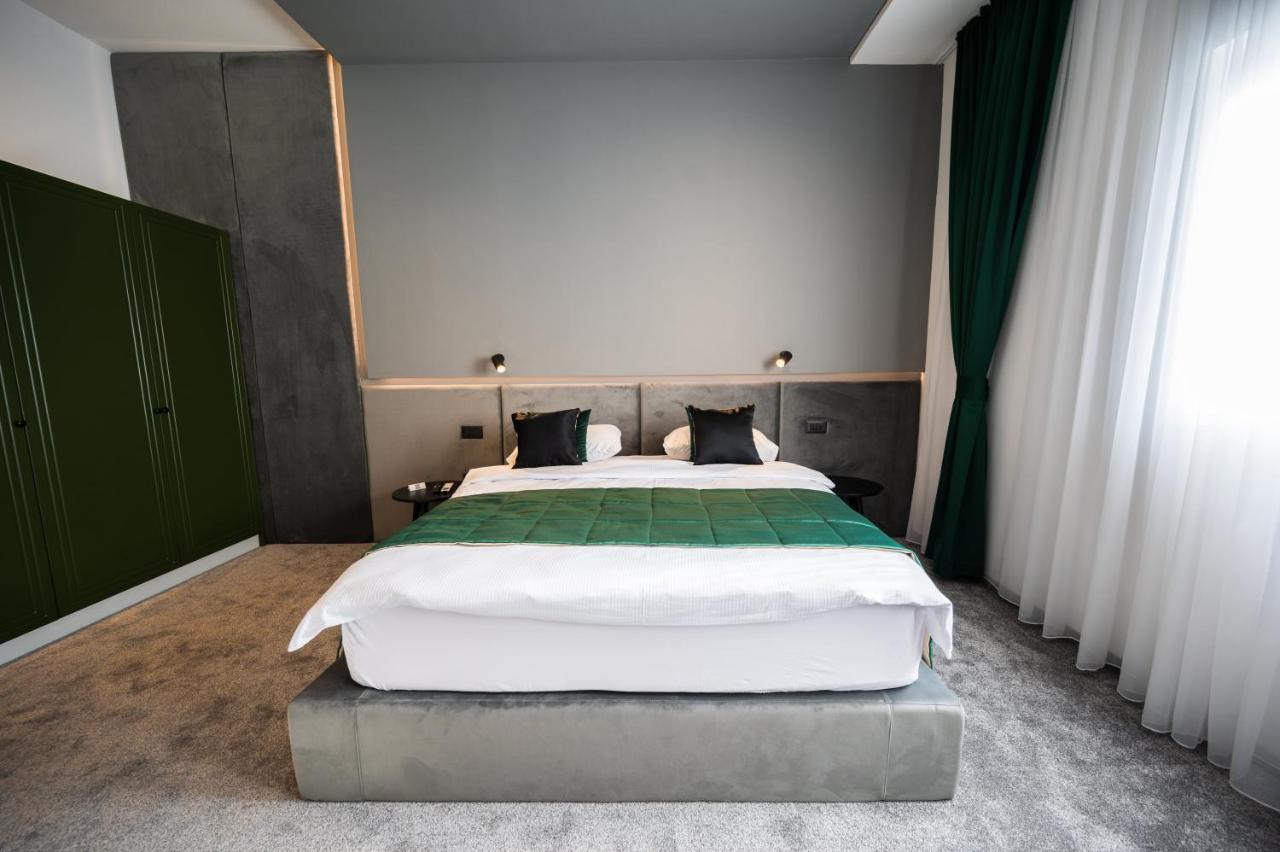 Vogošća Dms Apartments & Suites Sarajevo מראה חיצוני תמונה